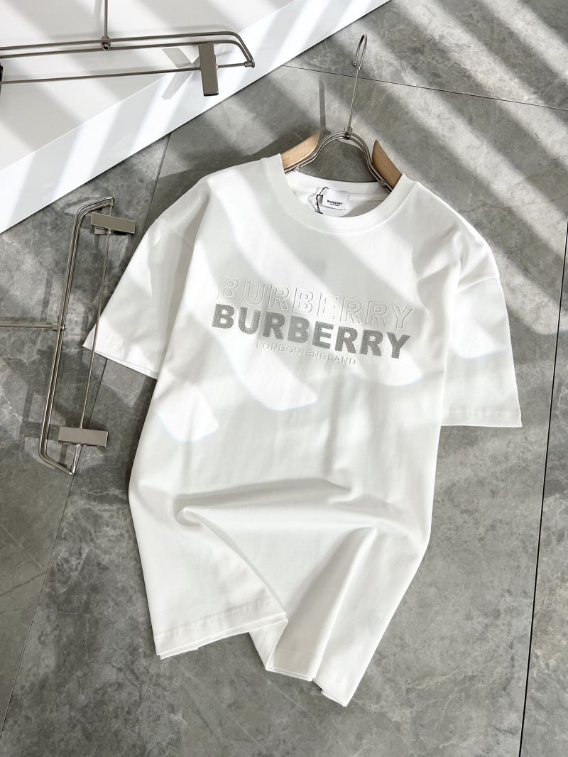 Burberry T-Shirts